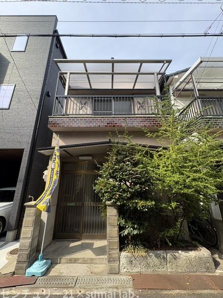若江東町／中古戸建