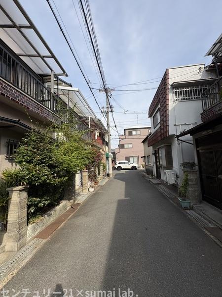 若江東町／中古戸建