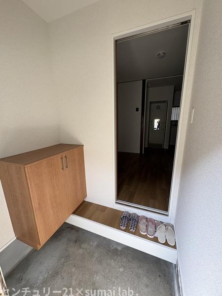 若江東町／中古戸建