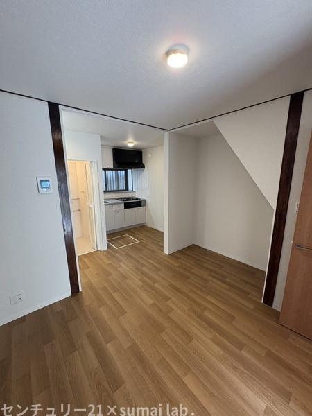 若江東町／中古戸建