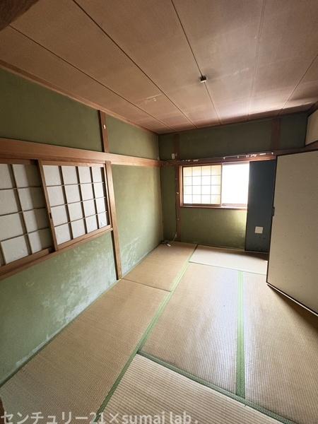 大阪市平野区長吉長原西４丁目の中古一戸建て