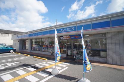 大阪市平野区長吉長原西４丁目の中古一戸建て(ローソン平野瓜破1丁目店)