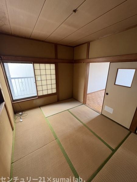 大阪市平野区長吉長原西４丁目の中古一戸建て