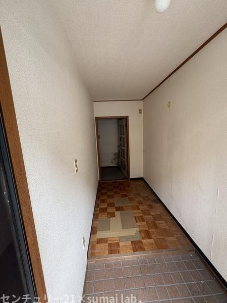 長吉長原西／中古戸建