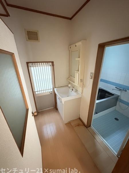 長吉長原西／中古戸建