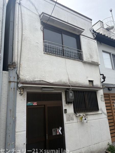 大阪市東成区大今里１丁目の中古一戸建