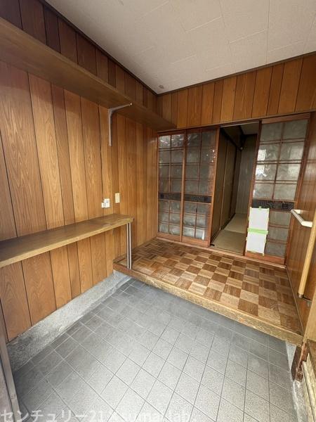 大阪市東成区大今里１丁目の中古一戸建て