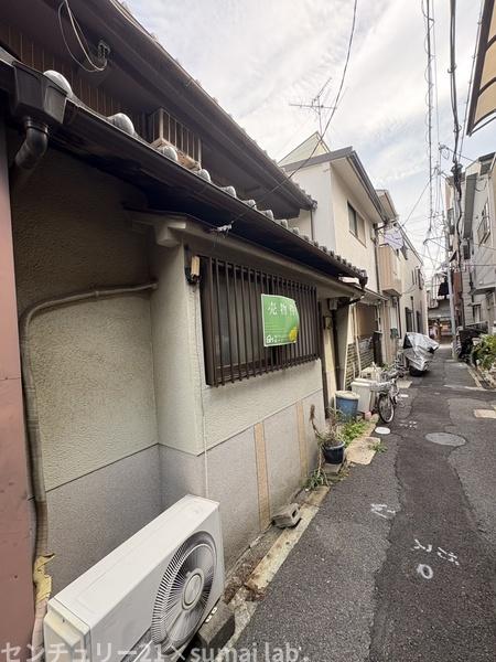 平野本町／中古戸建