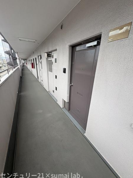 シャルマンコーポ今里／中古マンション