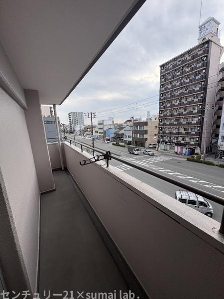 シャルマンコーポ今里／中古マンション