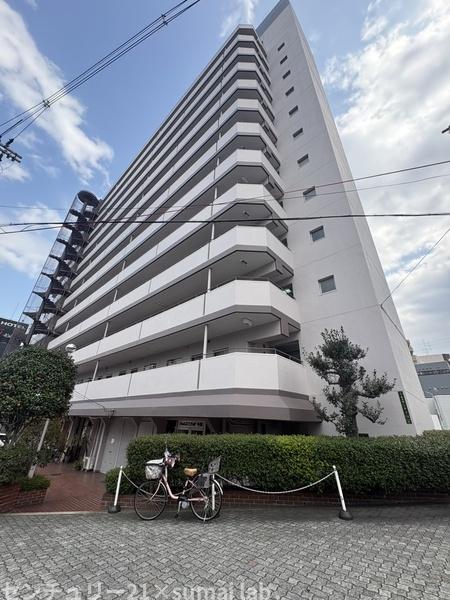 シャルマンコーポ今里／中古マンション