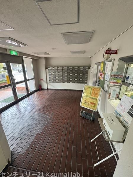 シャルマンコーポ今里／中古マンション