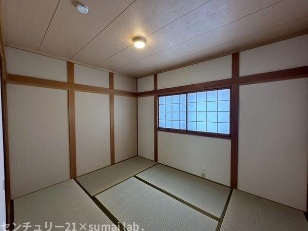 東大阪市稲田本町２丁目の中古一戸建て