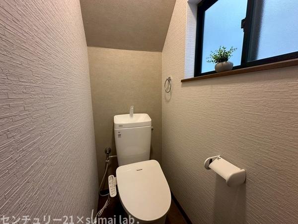 東大阪市稲田本町２丁目の中古一戸建て