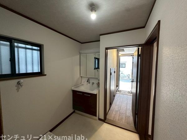 東大阪市稲田本町２丁目の中古一戸建て