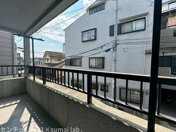 東大阪市稲田本町２丁目の中古一戸建て