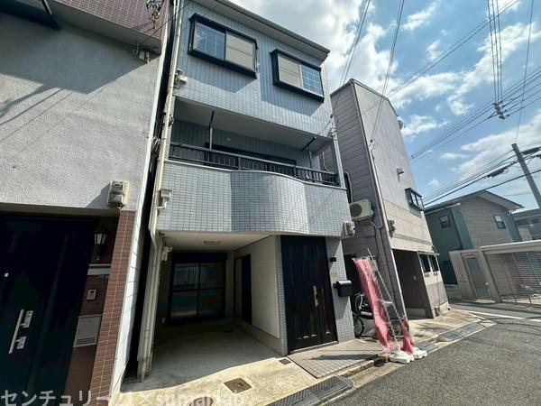 稲田本町／中古戸建