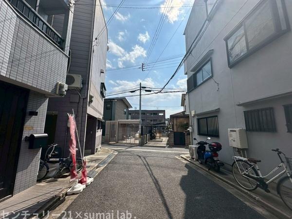 稲田本町／中古戸建