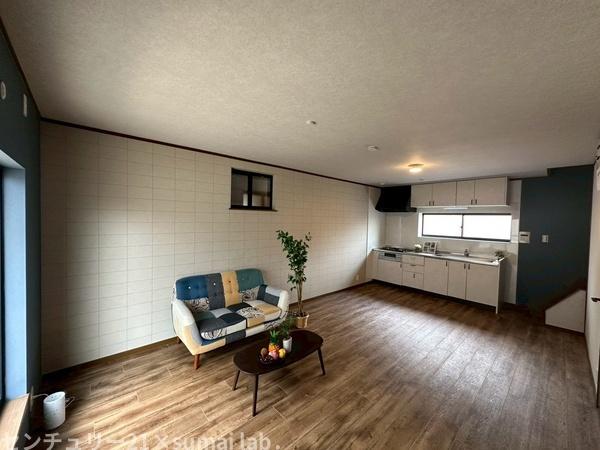 稲田本町／中古戸建