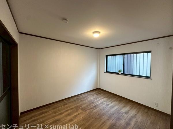 東大阪市稲田本町２丁目の中古一戸建て