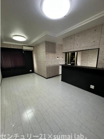 M’PLAZA東大阪ルーベンオーネ／中古マンション