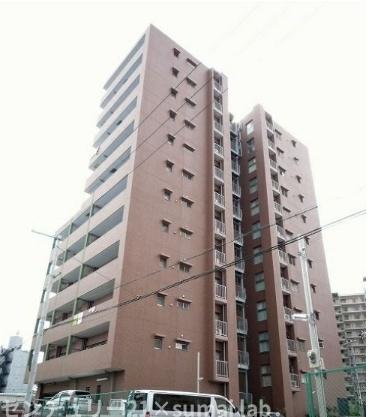 M’PLAZA東大阪ルーベンオーネ／中古マンション