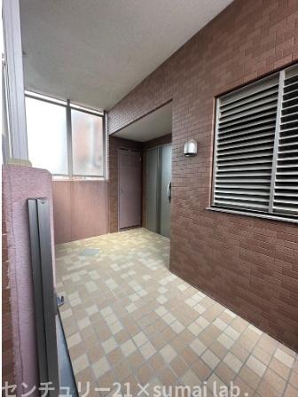 M’PLAZA東大阪ルーベンオーネ／中古マンション