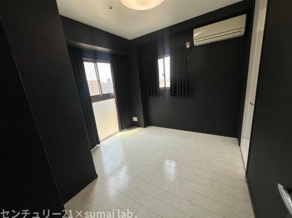 M’PLAZA東大阪ルーベンオーネ／中古マンション