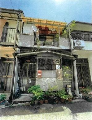 喜里川町/建築条件無土地