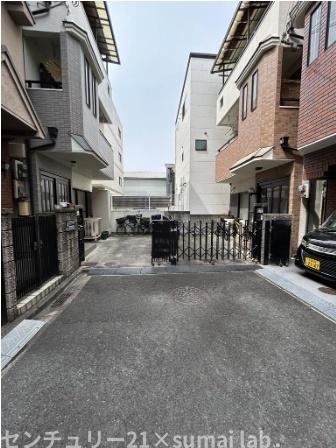 東大阪市菱江５丁目の中古一戸建て