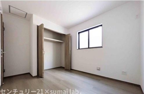 西上小阪／新築戸建　C号棟