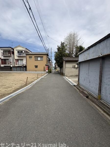 西上小阪／新築戸建