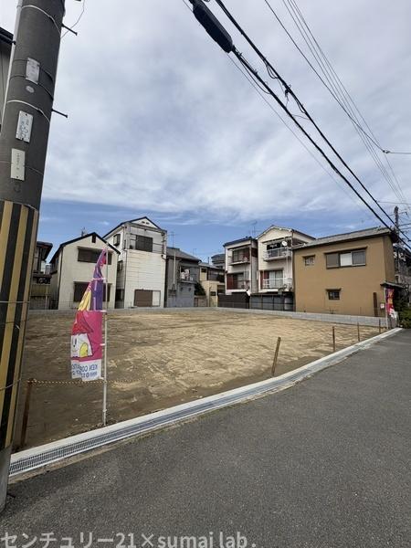 西上小阪／新築戸建