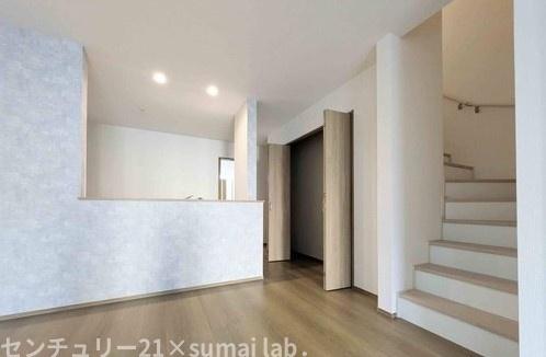 西上小阪／新築戸建　C号棟