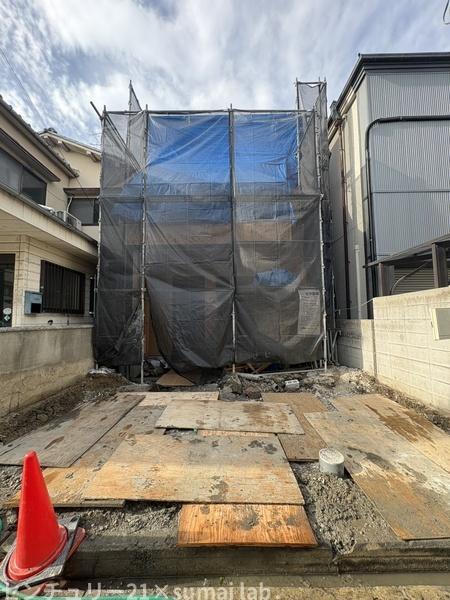 南鴻池町／新築戸建
