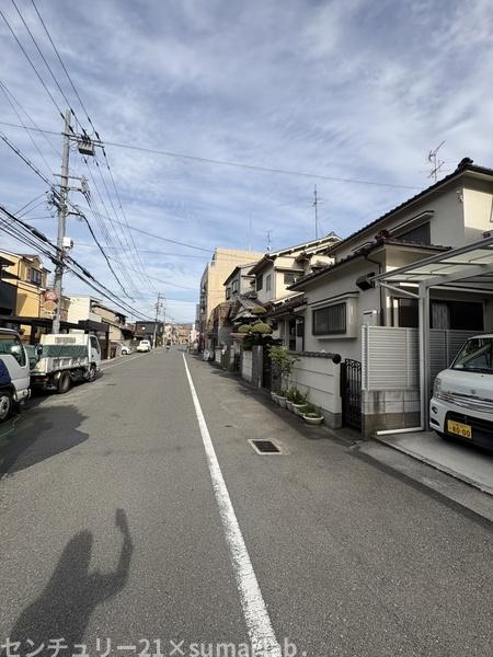南鴻池町／新築戸建