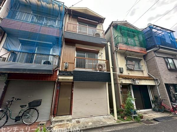 衣摺／中古戸建