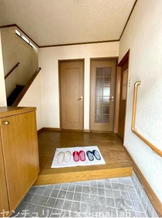 東大阪市六万寺町１丁目の中古一戸建て