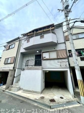 六万寺町／中古戸建