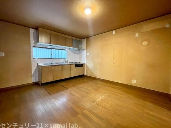 六万寺町／中古戸建