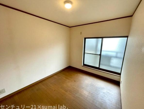 六万寺町／中古戸建