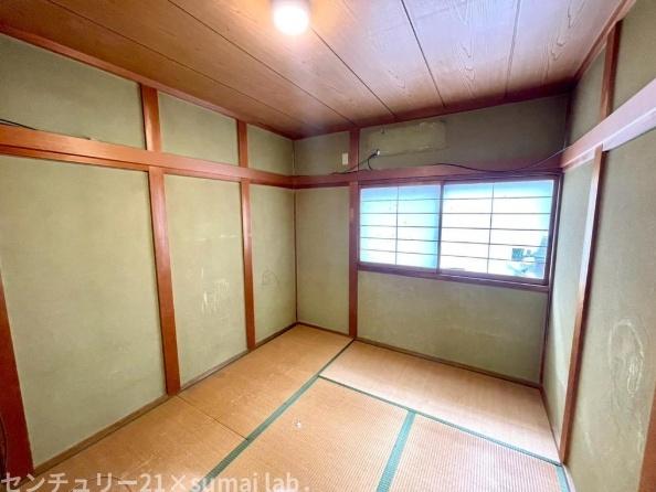 東大阪市六万寺町１丁目の中古一戸建て