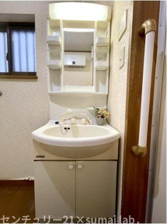 東大阪市六万寺町１丁目の中古一戸建て