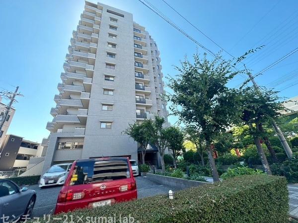 グランドメゾン小阪／中古マンション