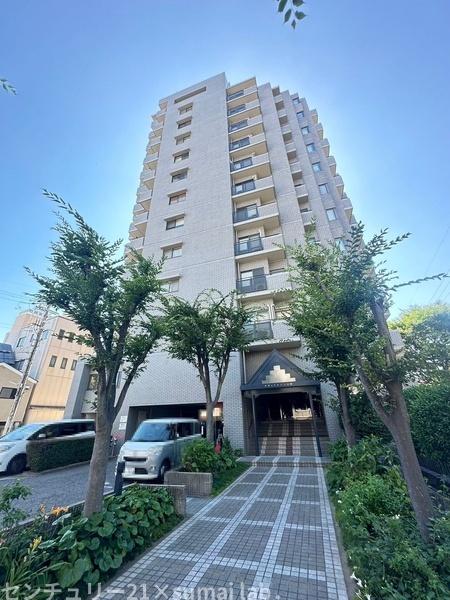グランドメゾン小阪／中古マンション