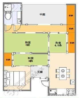 小若江／中古戸建