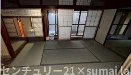 小若江／中古戸建