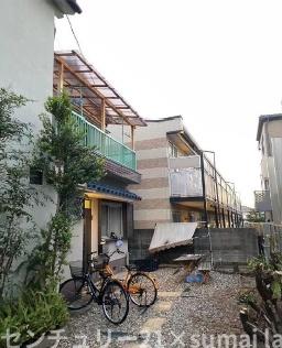 鷹殿町／中古戸建