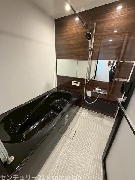 東大阪市角田２丁目の中古一戸建て