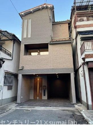 角田／中古戸建